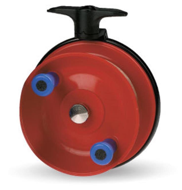 Alvey 5ft 2 Pce Junior Fishing Rod & Reel Combo40B Alvey Reel Spooled