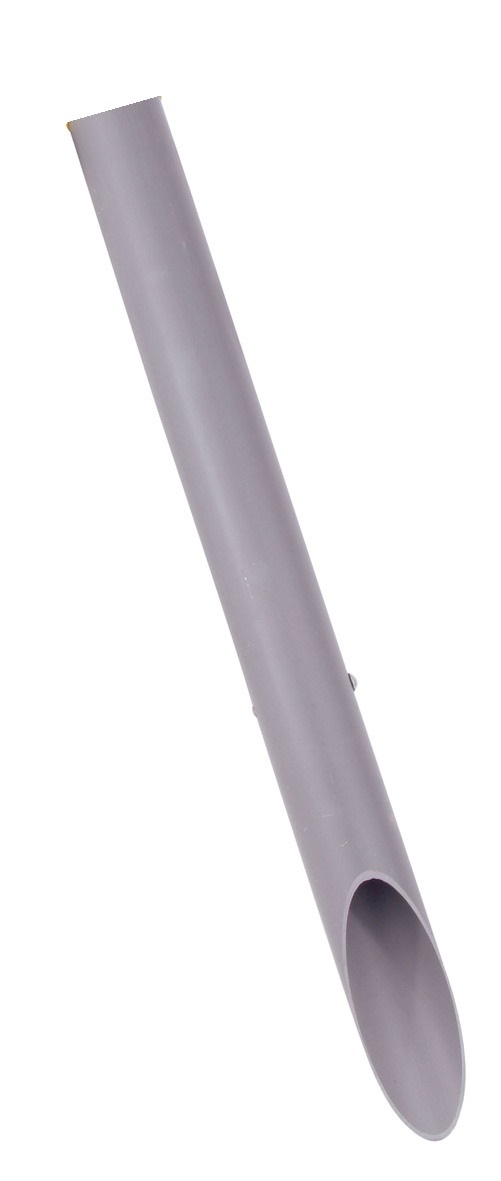 Jarvis Walker Extra Long Pvc Surf Rod Holder 110cm Plastic Sand Spike