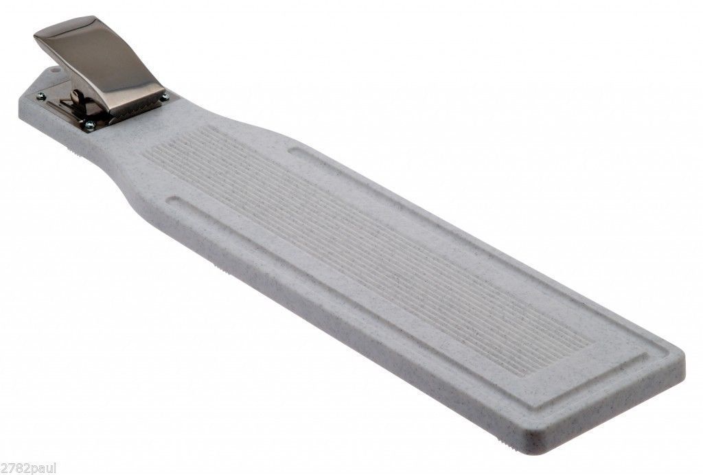 46cm Berkley Fish Filleting Board With Corrosion Resistant Clamp & Fish