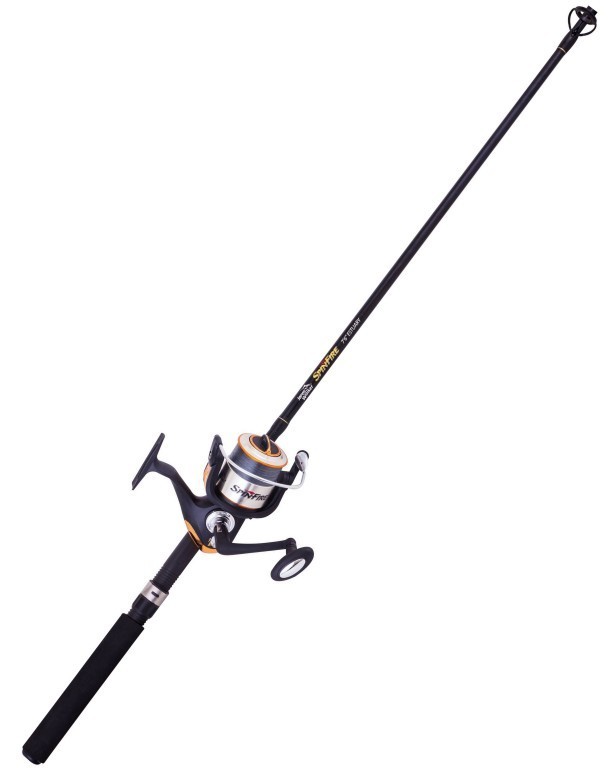 Jarvis Walker 7ft Spinfire 36kg 2pce Fishing Rod and Reel Combo