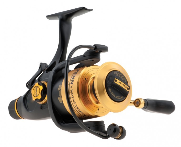penn baitfeeder reels