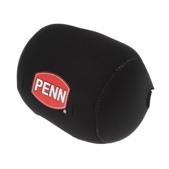 PENN Neoprene Overhead Reel Cover 4 Sizes to Choose From S, Med