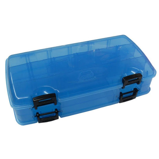 plano 3500 22 double sided tackle box