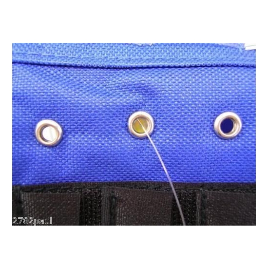 Surecatch Fishing Leader/Trace Line Feeder Bag