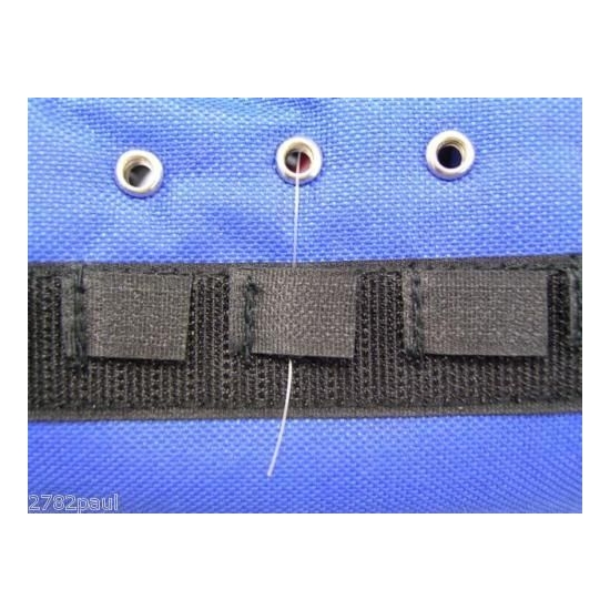 Surecatch Fishing Leader/Trace Line Feeder Bag