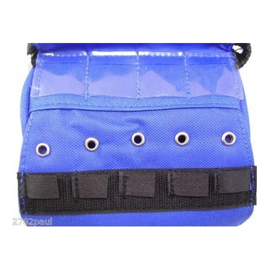 Surecatch Fishing Leader/Trace Line Feeder Bag