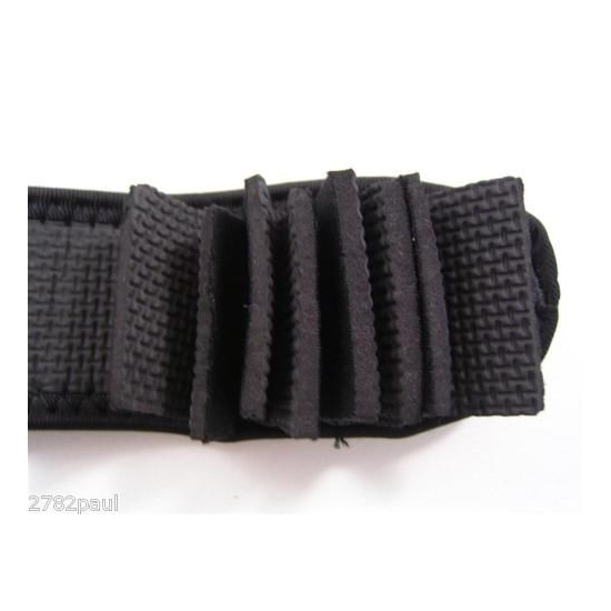 ATC PREMIUM VELCRO FISHING ROD WRAPS 2pce PACK NEW eBay