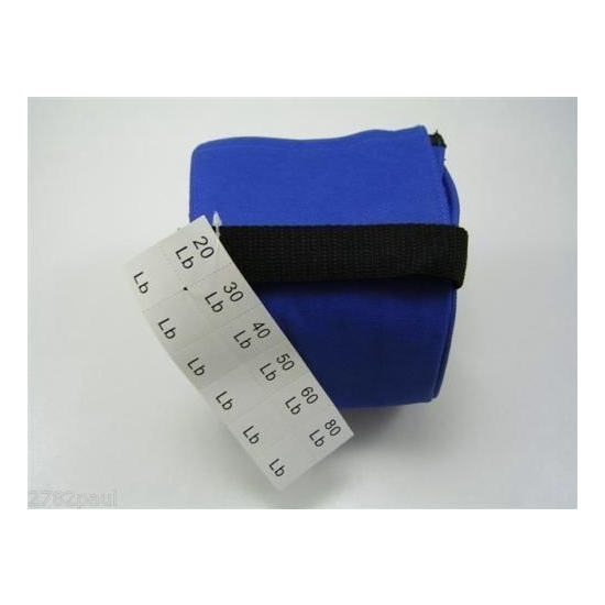 Surecatch Fishing Leader/Trace Line Feeder Bag