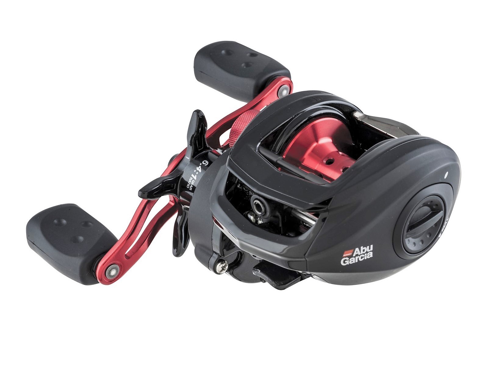 Abu Garcia Black Max Owners Manual