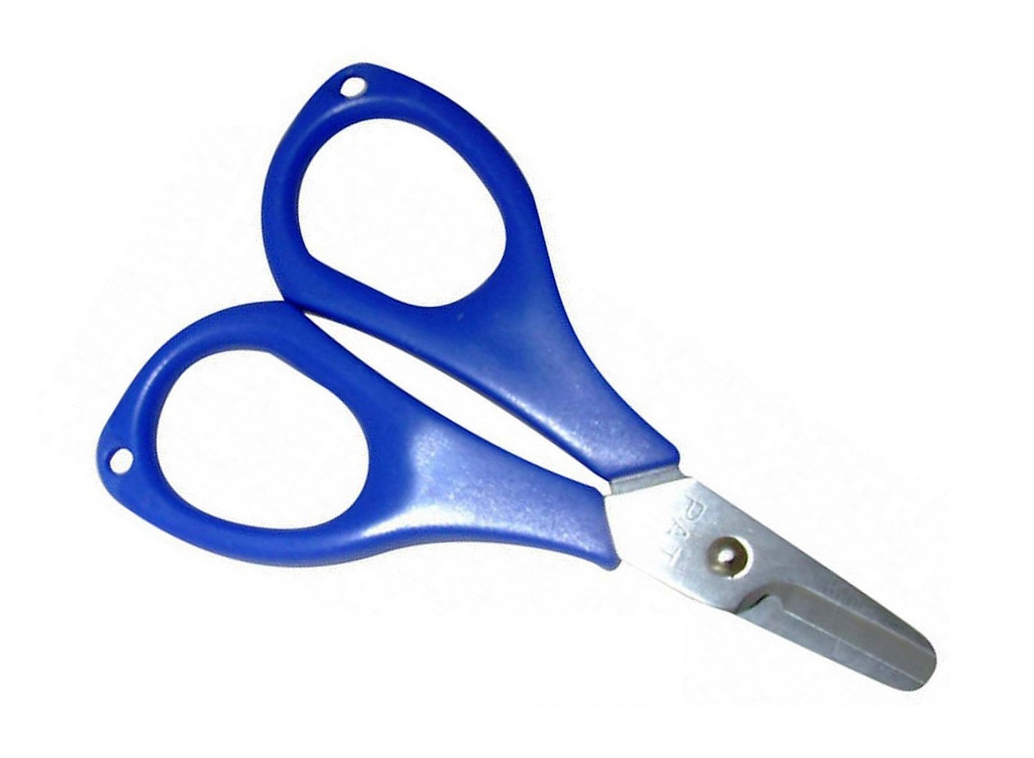 Berkley Fishing Braid Scissors Fishing Line Trimmer with Serrated Edges