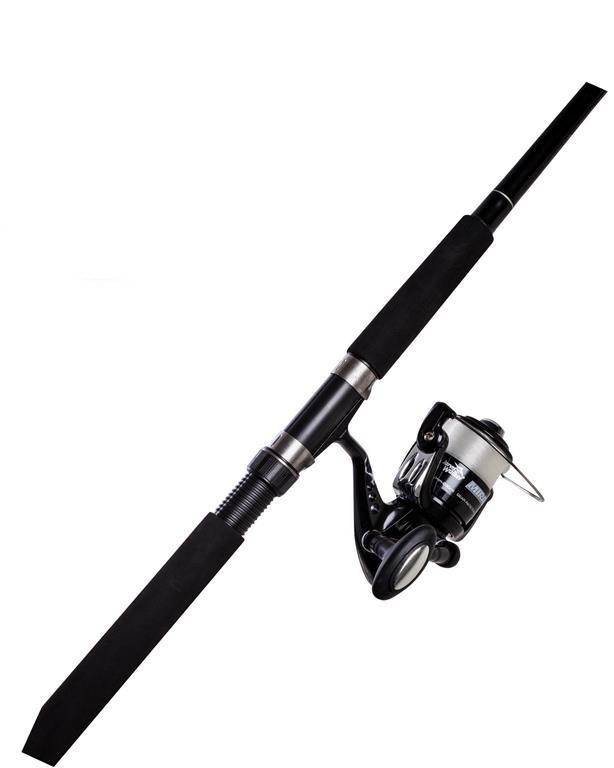 jarvis walker mirage spinning rod