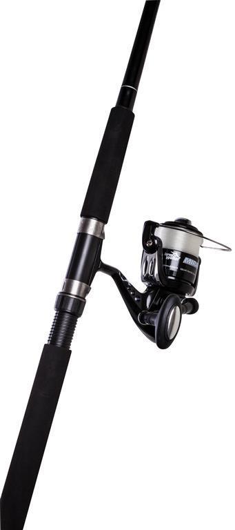jarvis walker mirage spinning rod