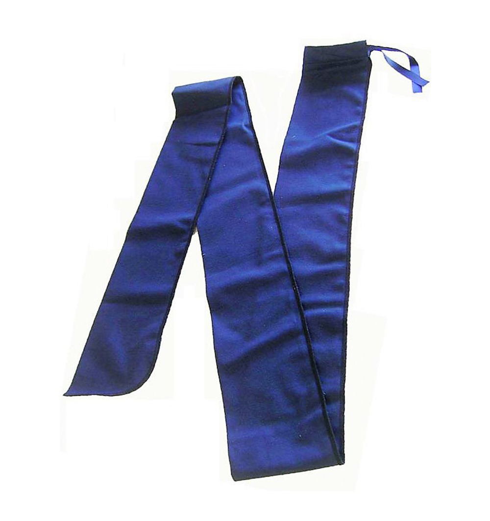 11 ft Cloth Rod Bag/Cover To Suit 1 Pce Fishing Rod Australian Made