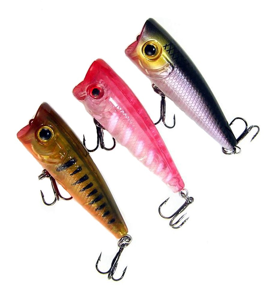 berkley lures