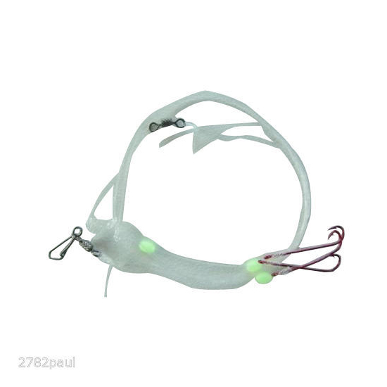 TACKLE Rigs Whiting Rigs