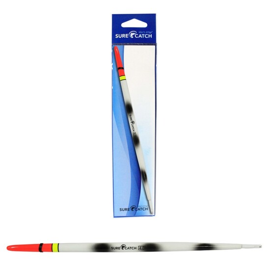 Surecatch 190mm Pencil Quill Float - Estuary Fishing Float