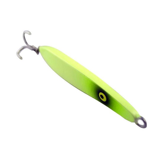 SURECATCH METAL LAZER JIG LURE - LUMO - 25gm - 65mm BRAND NEW-SPINNING/JIG/TROLL