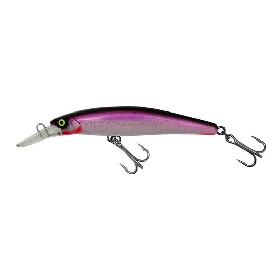 140mm Zerek Speed Donkey Lure - Col PRN- High Speed Fishing Lure - Mackeral Lure