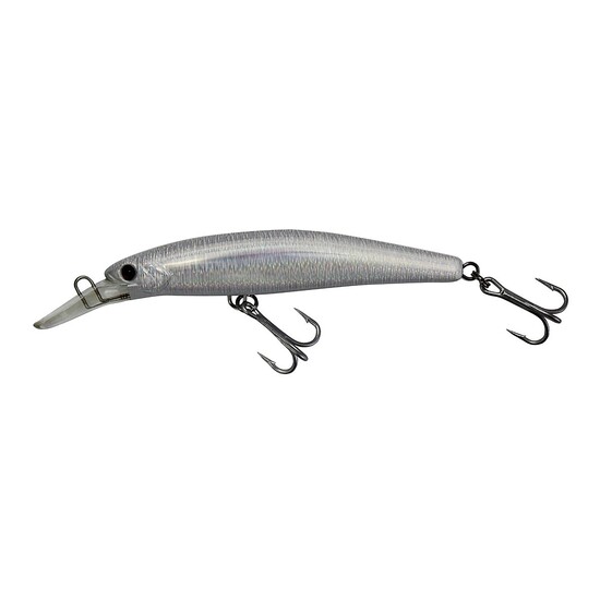 140mm Zerek Speed Donkey Lure - Col SB - High Speed Fishing Lure - Mackeral Lure