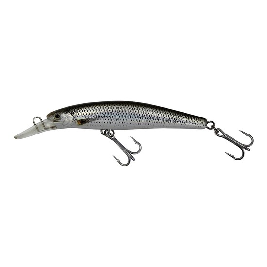 140mm Zerek Speed Donkey Lure - Col SM - High Speed Fishing Lure - Mackeral Lure