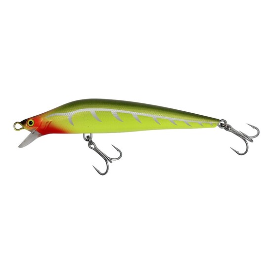 100mm Zerek Barra X Pro Hard Body Fishing Lure Col: CR