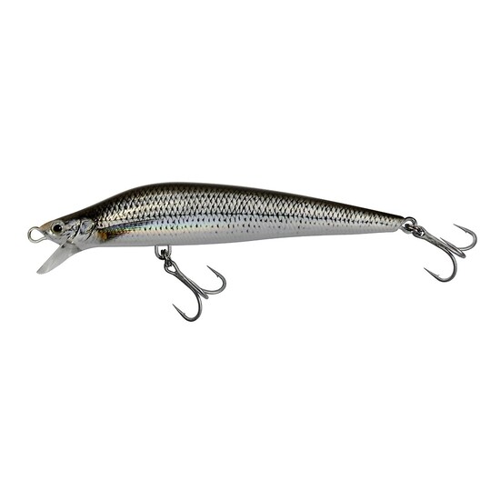 100mm Zerek Barra X Pro Hard Body Fishing Lure Col: SM