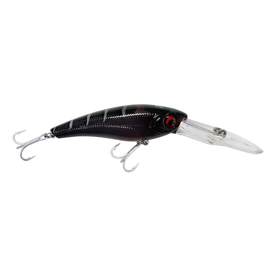Zerek Tango Shad 69mm BL Floating Hard Body Fishing Lure
