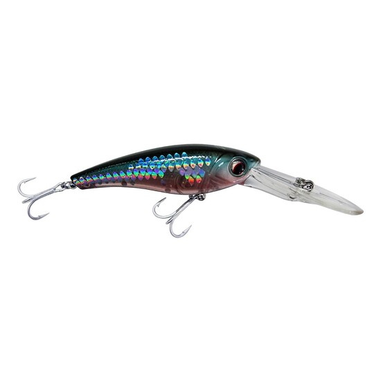 Zerek Tango Shad 69mm BS Floating Hard Body Fishing Lure