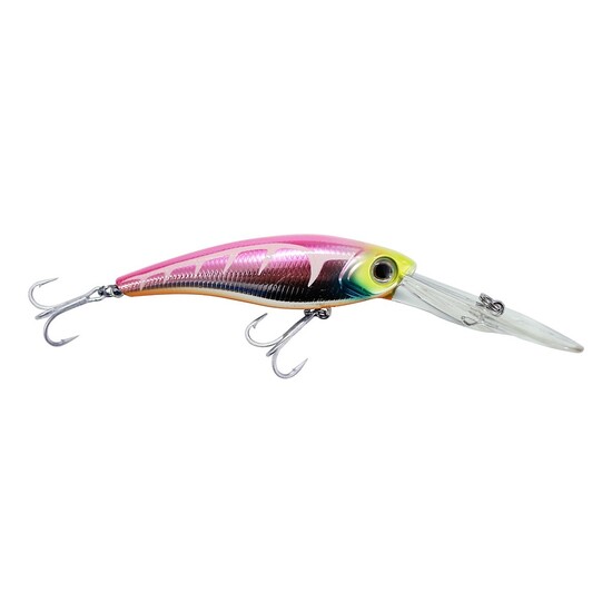 Zerek Tango Shad 69mm FAB Floating Hard Body Fishing Lure