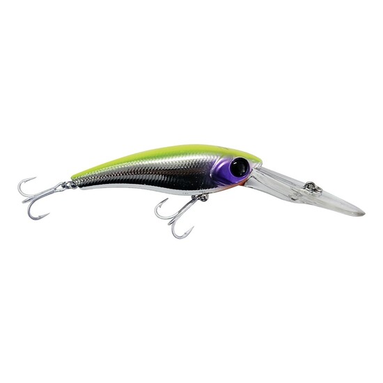 Zerek Tango Shad 69mm LM Floating Hard Body Fishing Lure