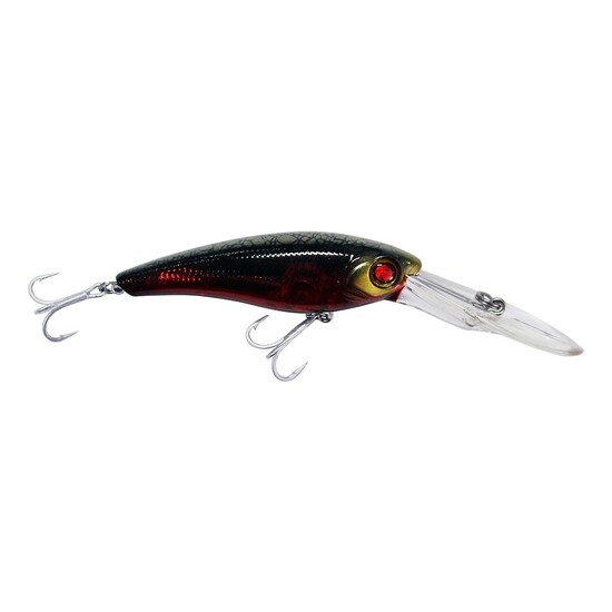 Zerek Tango Shad 69mm RD Floating Hard Body Fishing Lure