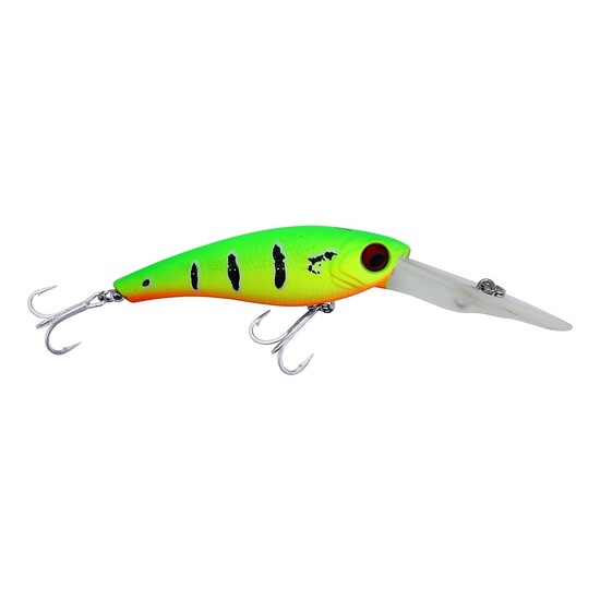 Zerek Tango Shad 69mm T Floating Hard Body Fishing Lure