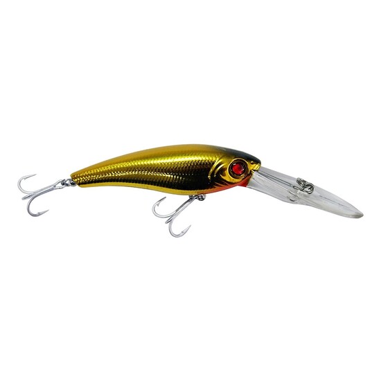 Zerek Tango Shad 69mm GUV Suspending Hard Body Fishing Lure