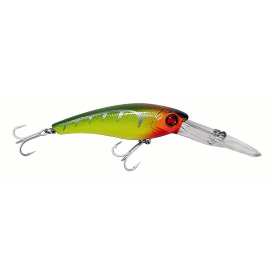 Zerek Tango Shad 89mm CR Floating Hard Body Fishing Lure