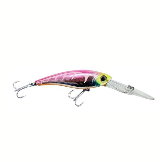 Zerek Tango Shad 89mm FAB Floating Hard Body Fishing Lure