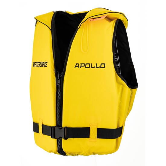 Watersnake Apollo Adult Life Jacket - Level 100 PFD Compliant with AS4578.1:2015