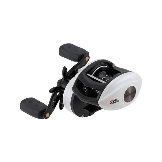 Abu Garcia Revo 3S Low Profile Baitcaster Fishing Reel - 7+1 Stainless Bearings