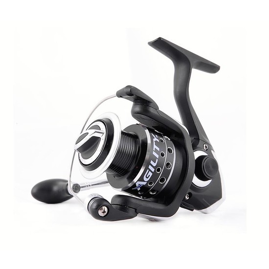 Shakespeare Agility 40 Fishing Reel - Spin - 5 Bearing System
