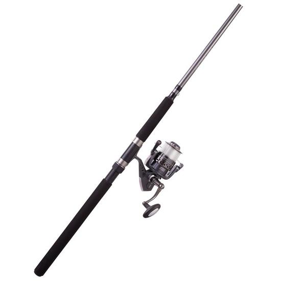 Jarvis Walker Odyssey 6'6 5-8kg 2 Pce G.P. Graphite Fishing Rod & Reel Combo