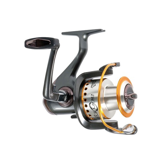 Jarvis Walker Aurora 5500 Fishing Reel - 3 Ball Bearing Spinning Reel
