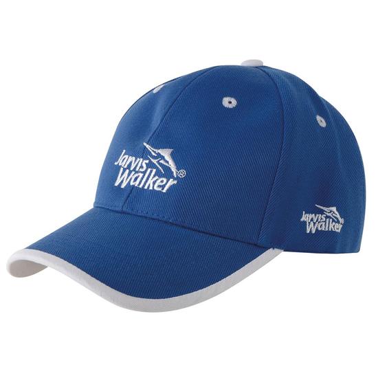 Jarvis Walker Fishing Cap With Adjustable Velcro Strap