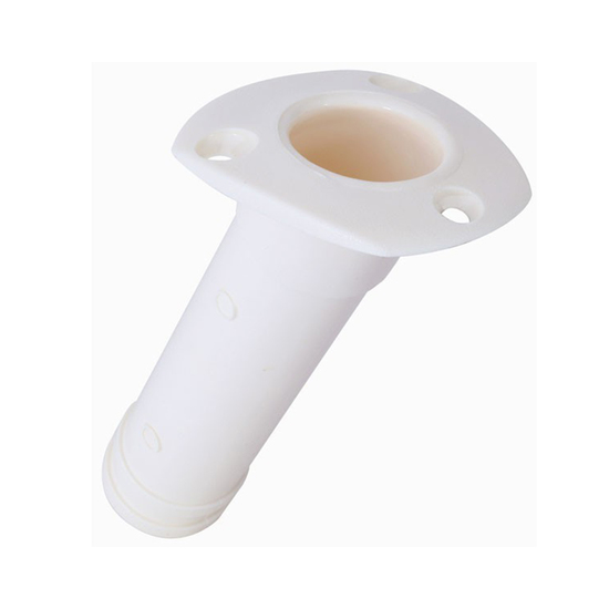 Jarvis Walker Flush Mount Boat Rod Holder