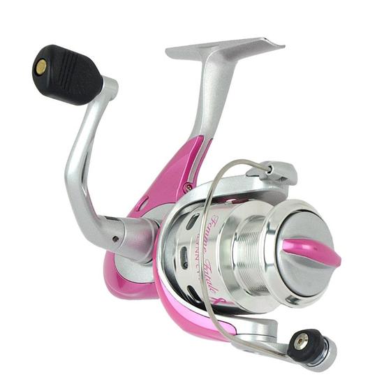 Okuma Femme Fatale Calynn 30 Spinning Fishing Reel