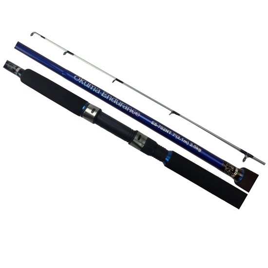 Fishing Rods Okuma