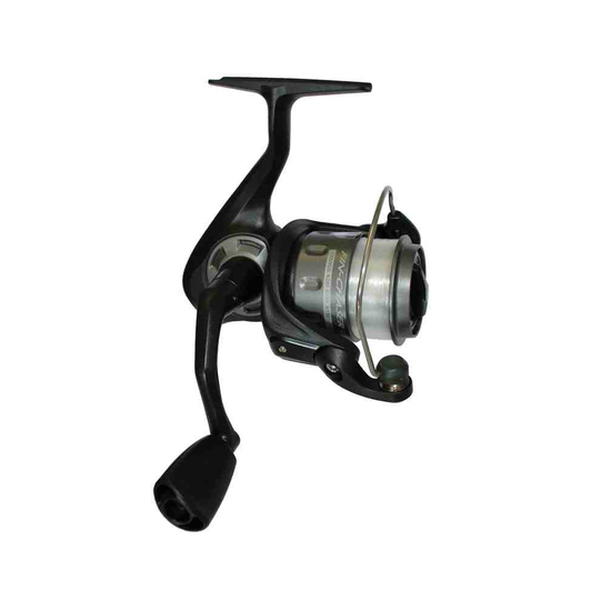 Okuma Fin Chaser Spinning Fishing Reel Spooled with Line