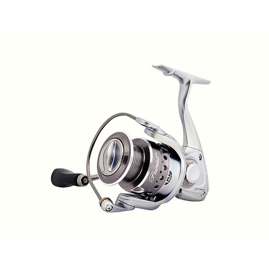 Pflueger Purist Spinning Reel-9 Stainless Steel Bearings - Size 25,30,35 Or 40