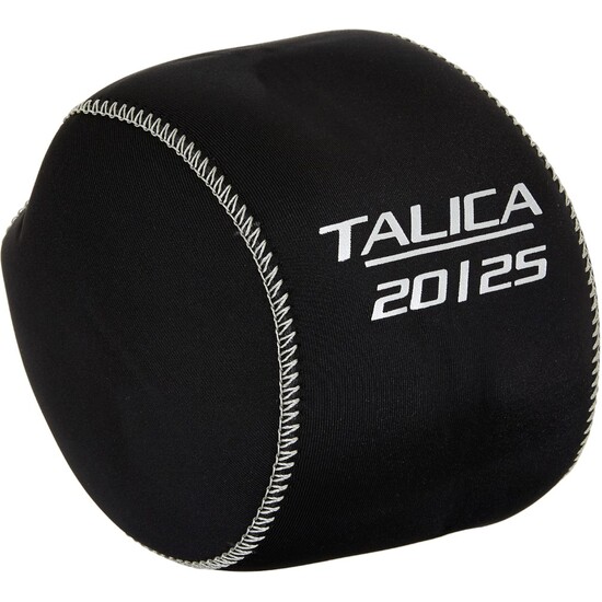 Shimano Talica 20/25 Two Speed Reel Cover - Neoprene Fishing Reel Cover
