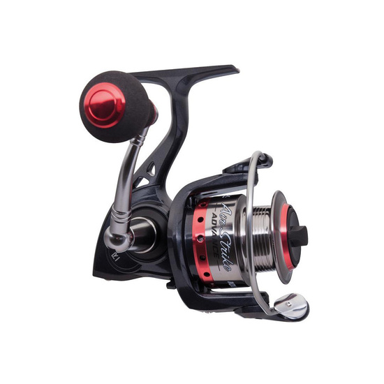 Rovex Air Strike 5000 Advance Fishing Reel - Spinning Reel with Stainless Bearings