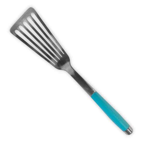 Toadfish Outfitters Stainless Steel Ultimate Spatula With Thin Flexible Tip