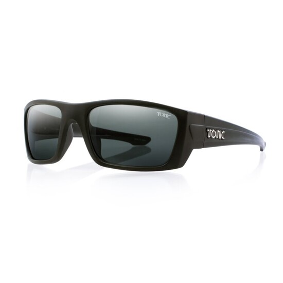 Tonic Youranium Polarised Sunglasses with Glass Grey Photochromic Lens